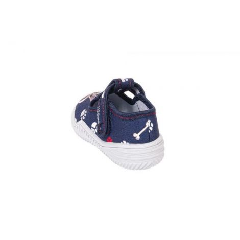 Pantofi Baieti Viggami Dingo cu Interior Bumbac - imagine 2