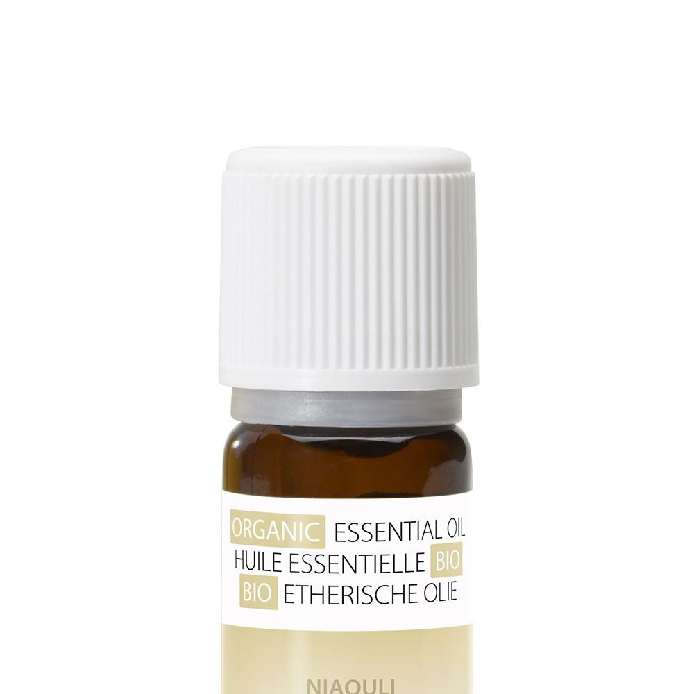 Ulei Organic Niaouli Lanaform - Purificator - imagine 2