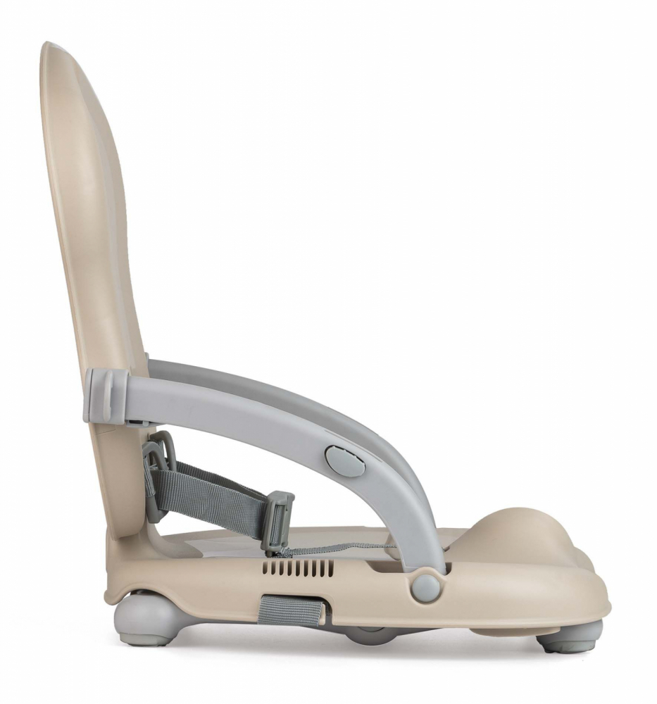 Scaun de masa Cam Smarty pliabil gri 6-36 luni - imagine 5
