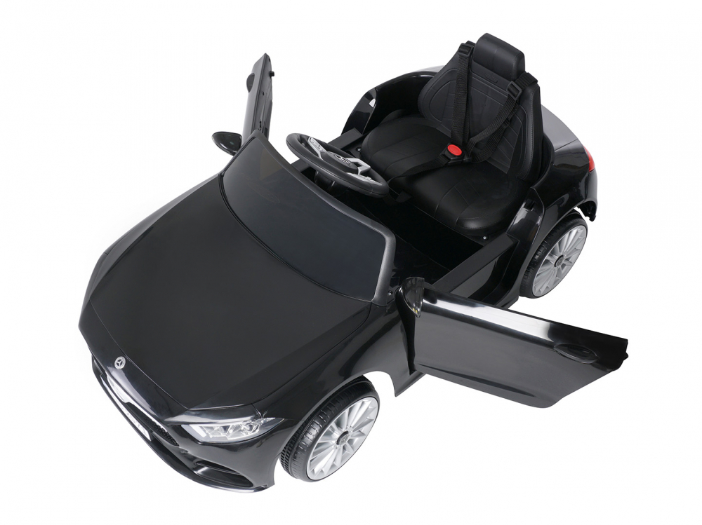 Mercedes CLS350 12V - Mașină Electrică pentru Copii - imagine 2