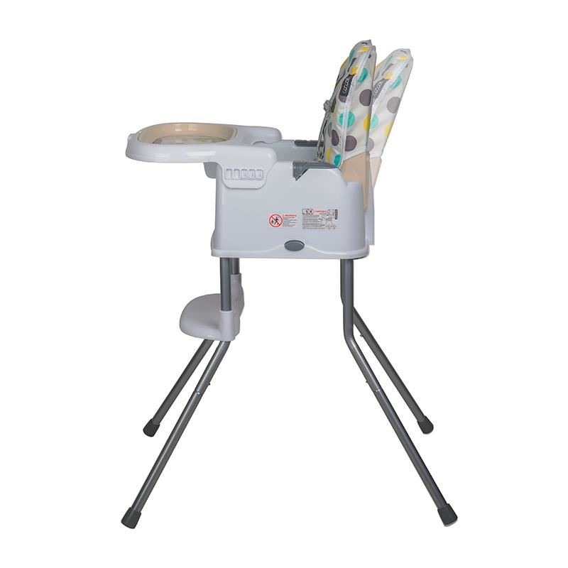 Scaun de masa Coccolle Ziti 2in1, Beige - imagine 5