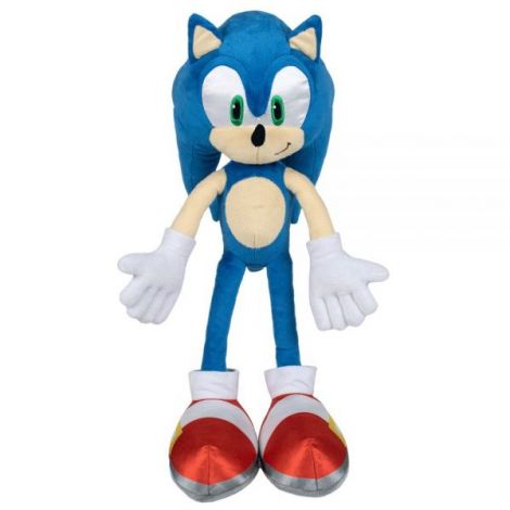 Plus Sonic 32cm Play by Play - Eroul Vitezii
