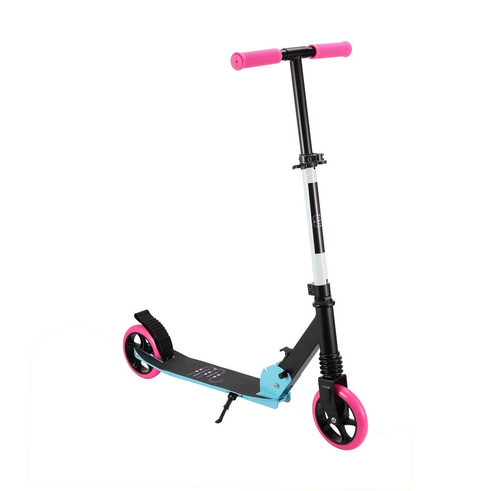 Novokids Cool Girl Roz 100kg Super Brake