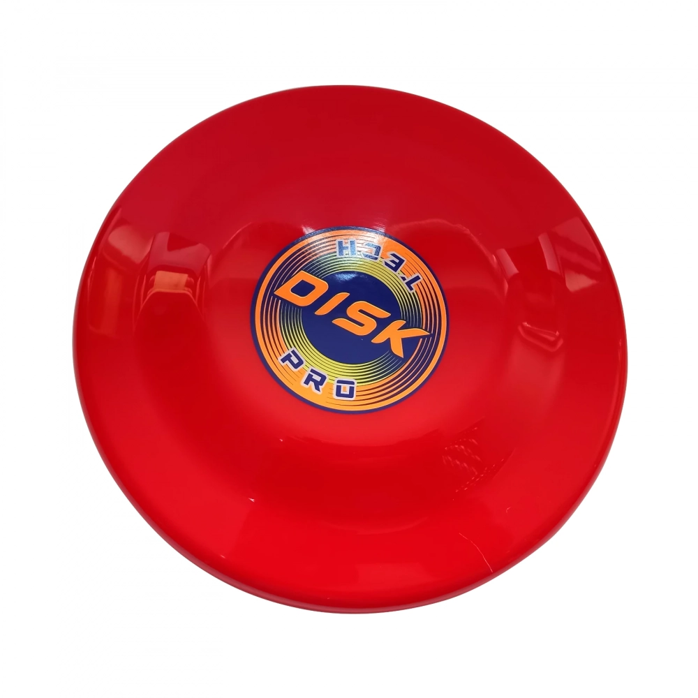 Frisbee Cwr 22cm - Jucărie Exterior pentru Copii - imagine 3