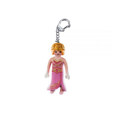 Breloc Printesa Playmobil 70650 - Accesorii Drăguțe - imagine 2