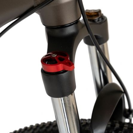 Carpat Wrangler MTB 29" Frâne Hidraulice - imagine 2