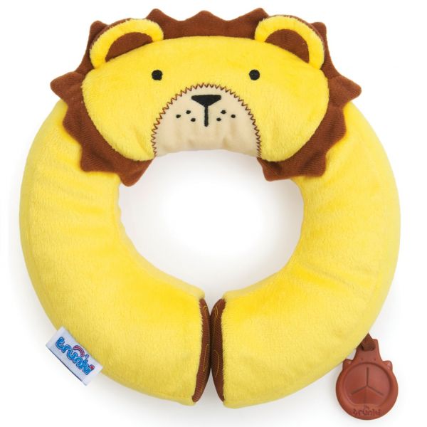 Perna Călătorie Trunki Yondi Yellow cu Magneți - imagine 5