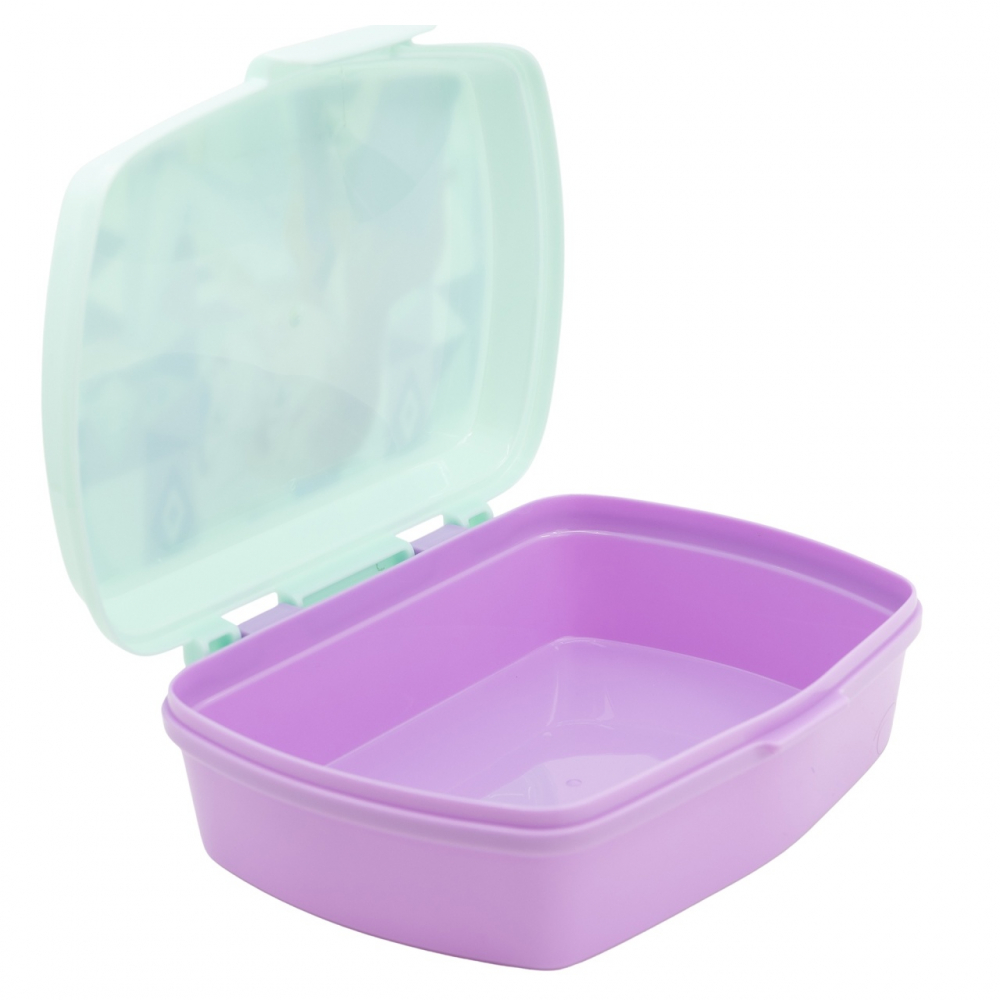 Cutie Sandwich Funny Frozen Stor pentru Copii - imagine 2