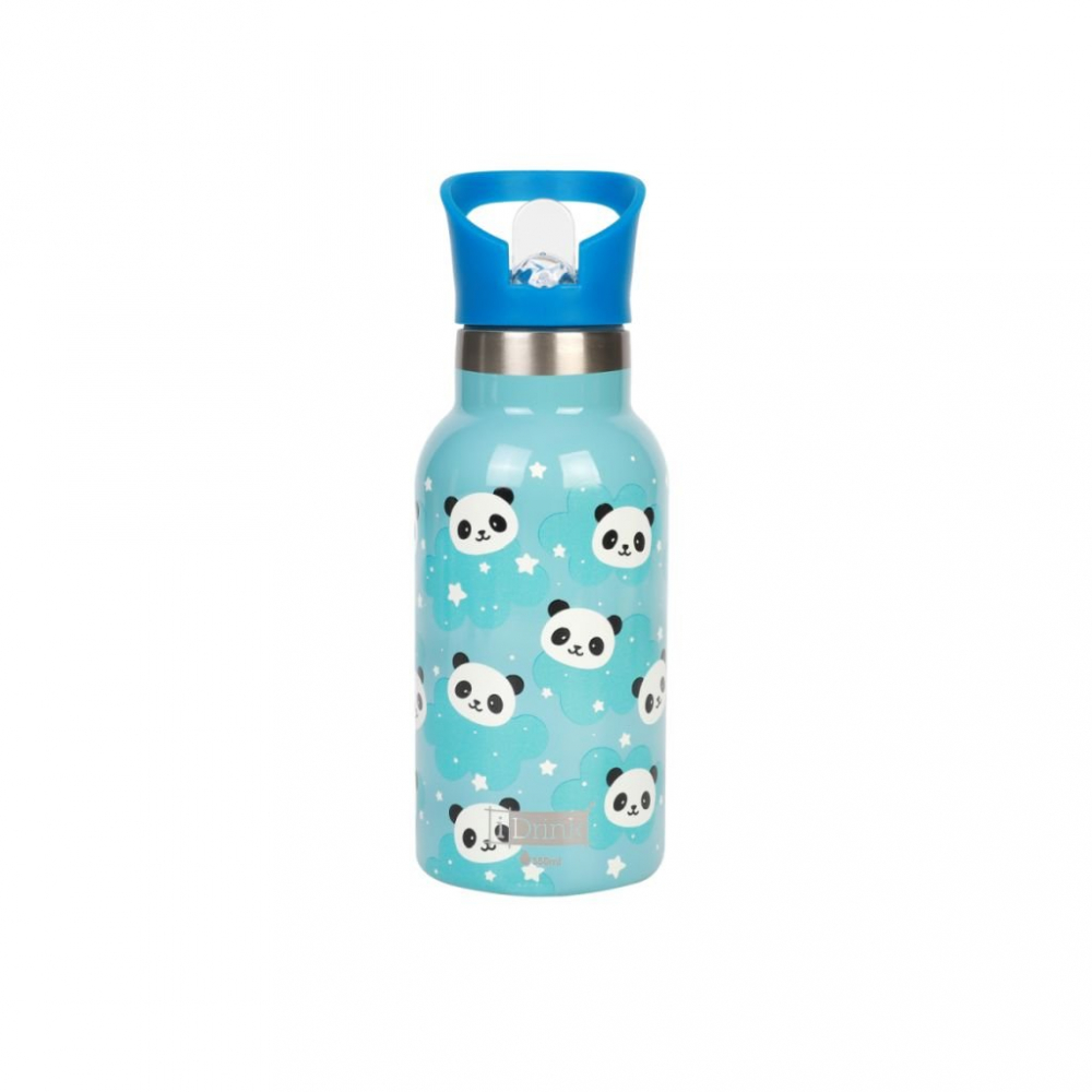 Termos Panda Itotal 350ml - Oțel Inoxidabil