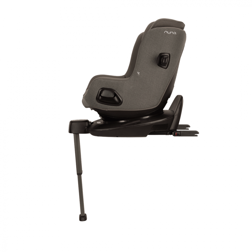 Nuna PRUU - Scaun Auto Rotativ Certificat R129 - imagine 2