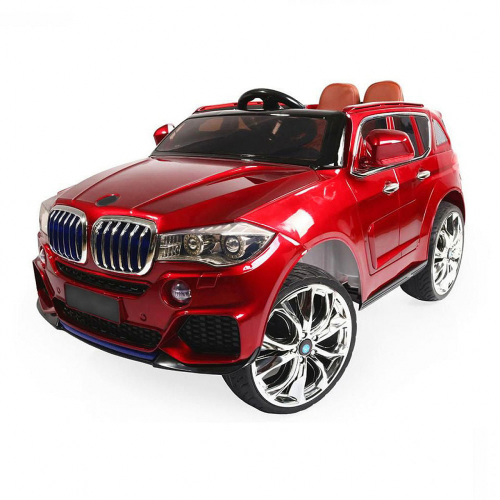 Masinuta Electrica Novokids Offroad cu Display LCD