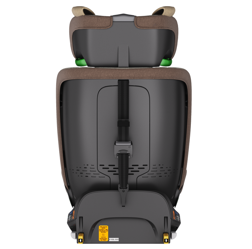 Scaun Buf Boof B-Joy 360° i-Size Isofix - imagine 5