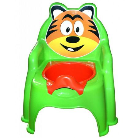Olita copii Tiger Green Mykids