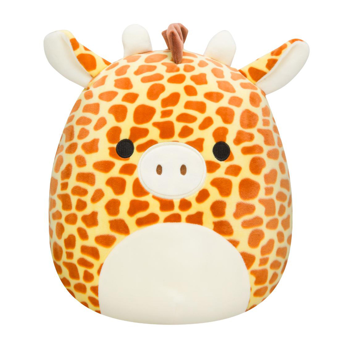 Jucărie Plus Squishmallows Girafa Gary 19 cm