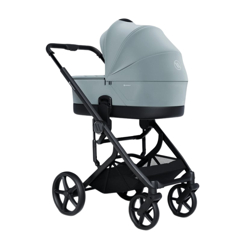 Avionaut Sirius Blue 2-in-1 Carucior Copii - imagine 5