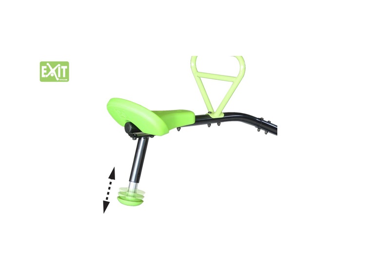 Balansoar Rotativ Exit Toys Spinner 360° - imagine 4