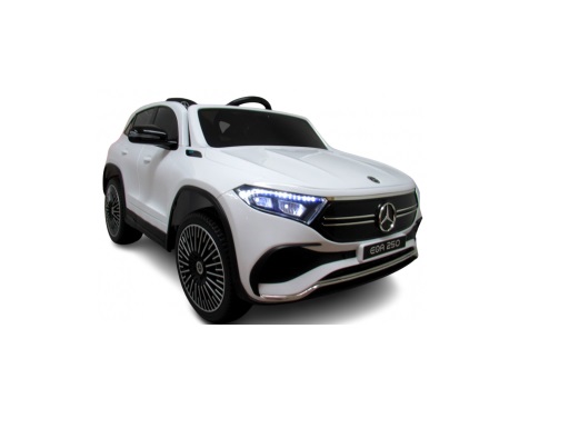 Masinuta Electrica Mercedes EQA250 R-sport, 90W - imagine 3