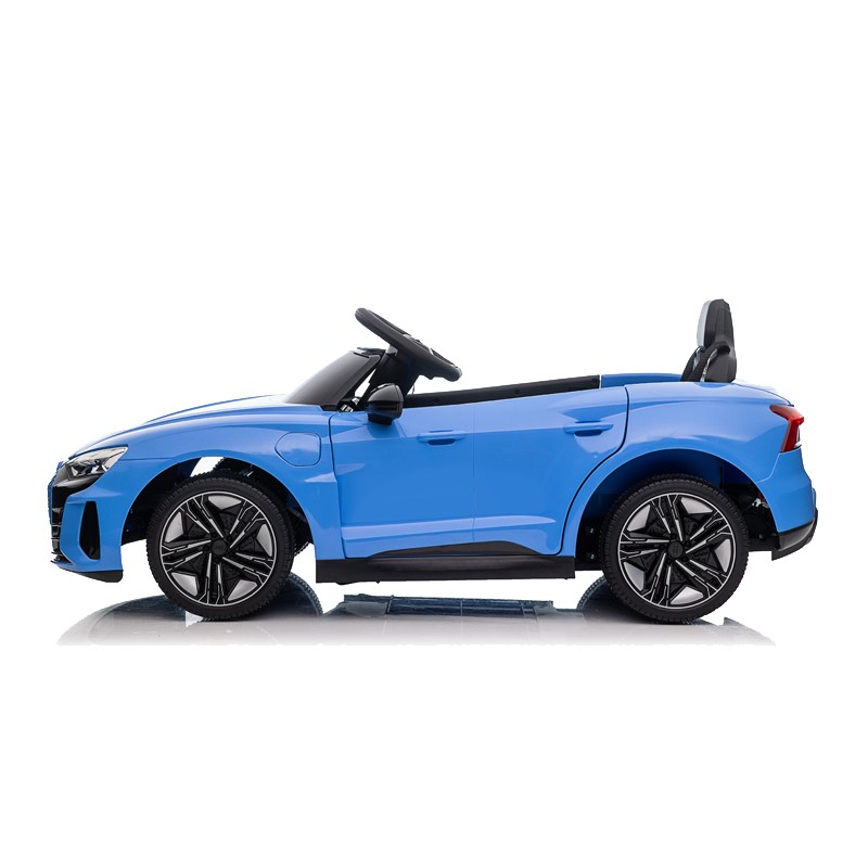 Masinuta Electrica Audi RS E-tron GT Procart - imagine 4