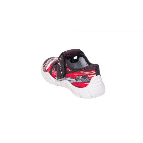 Pantofi Viggami cu interior bumbac - Confort maxim - imagine 2