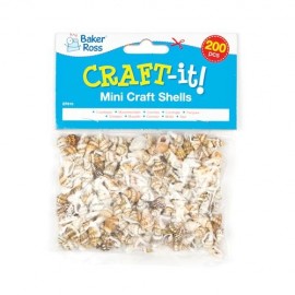 Set 200 Miniscoici Baker Ross | Bratari si Coliere DIY - imagine 3