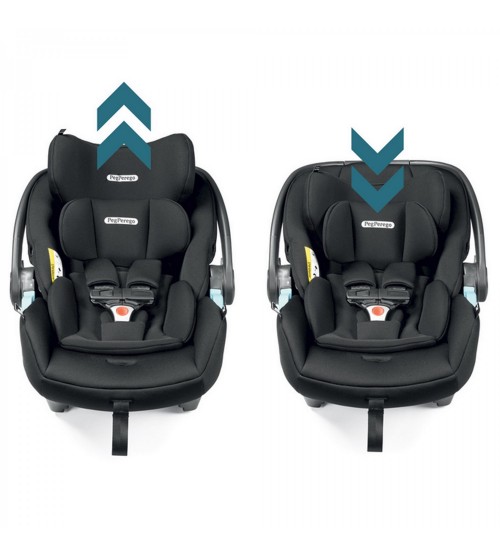 Carucior 3 in 1 Peg Perego Veloce Lounge - imagine 9