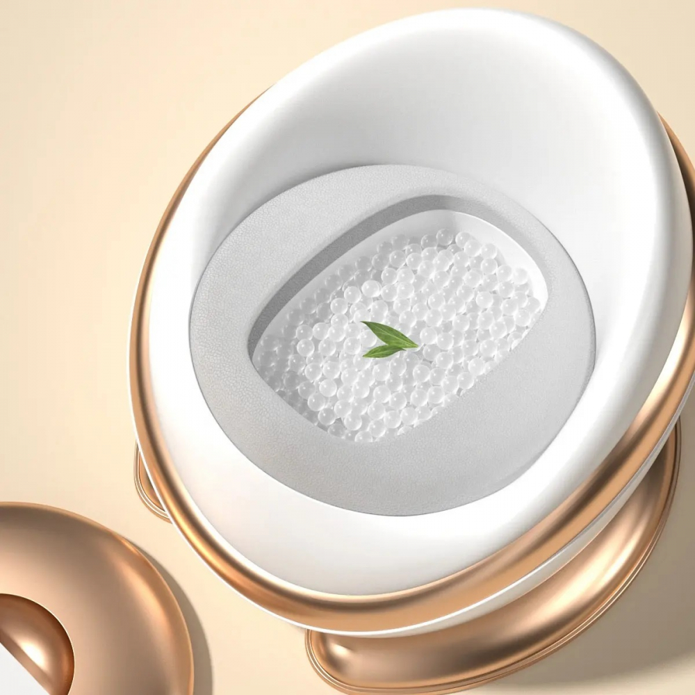 Olita Ergonomica Little Mom Gold Capsule - imagine 2