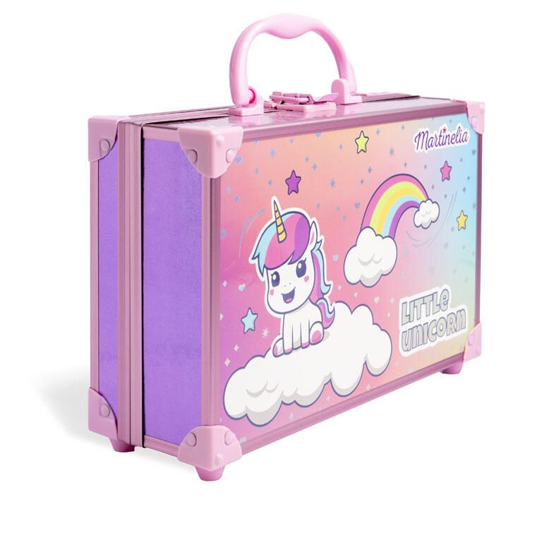 Martinelia Little Unicorn - Trusă Machiaj Copii