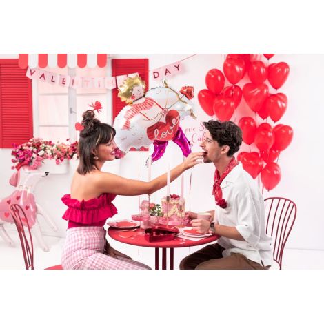 Balon Cupidon Party Deco - Decor Romantic - imagine 2