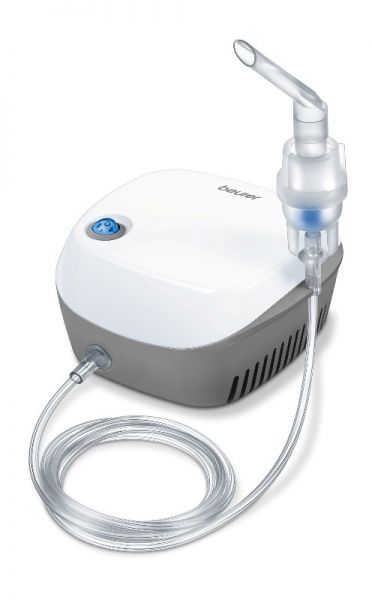 Aparat Aerosoli Beurer IH18 - Tratament Eficient Respirator