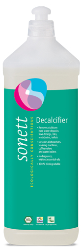 Sonett Detartrant Ecologic 1L