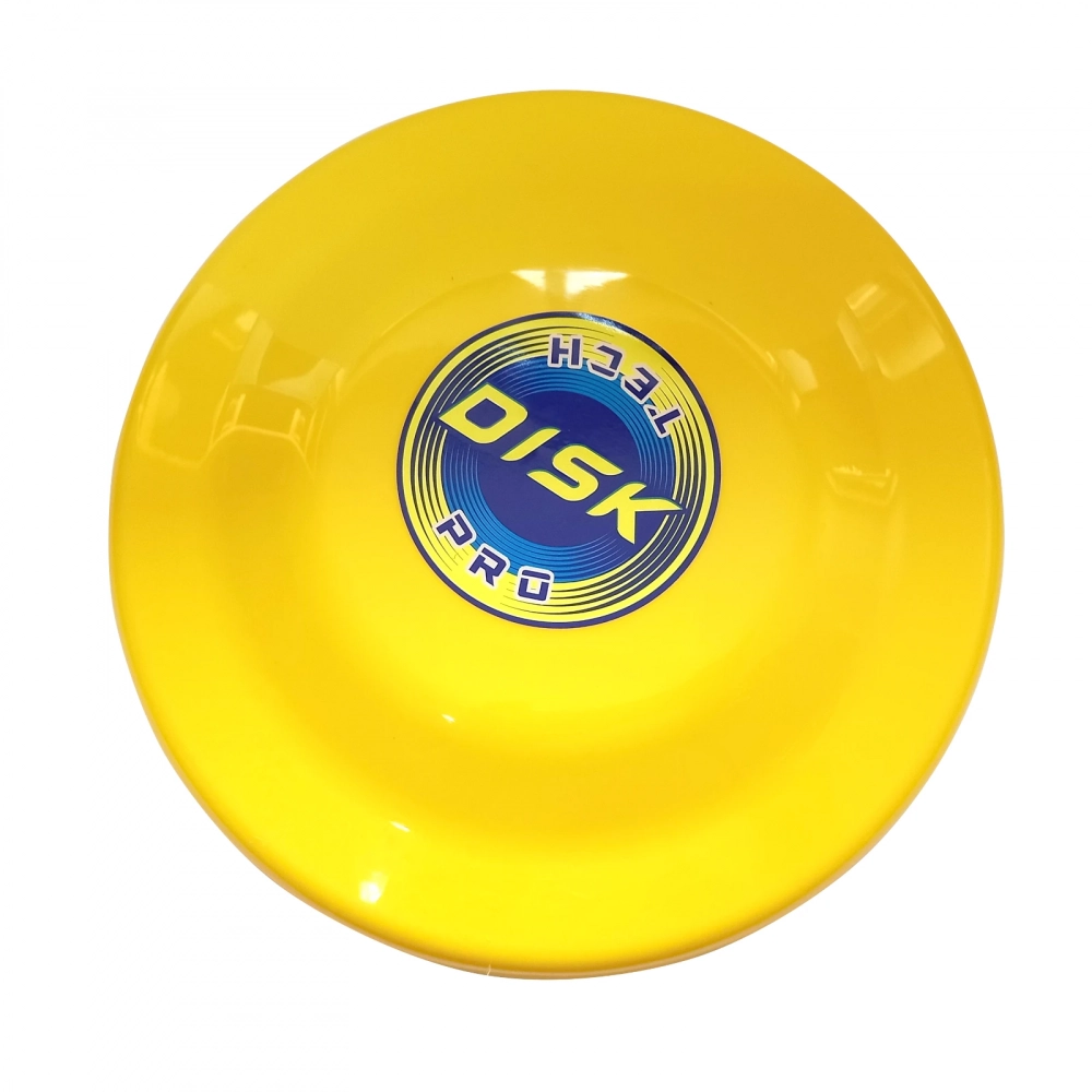 Frisbee Cwr 22cm - Jucărie Exterior pentru Copii - imagine 4