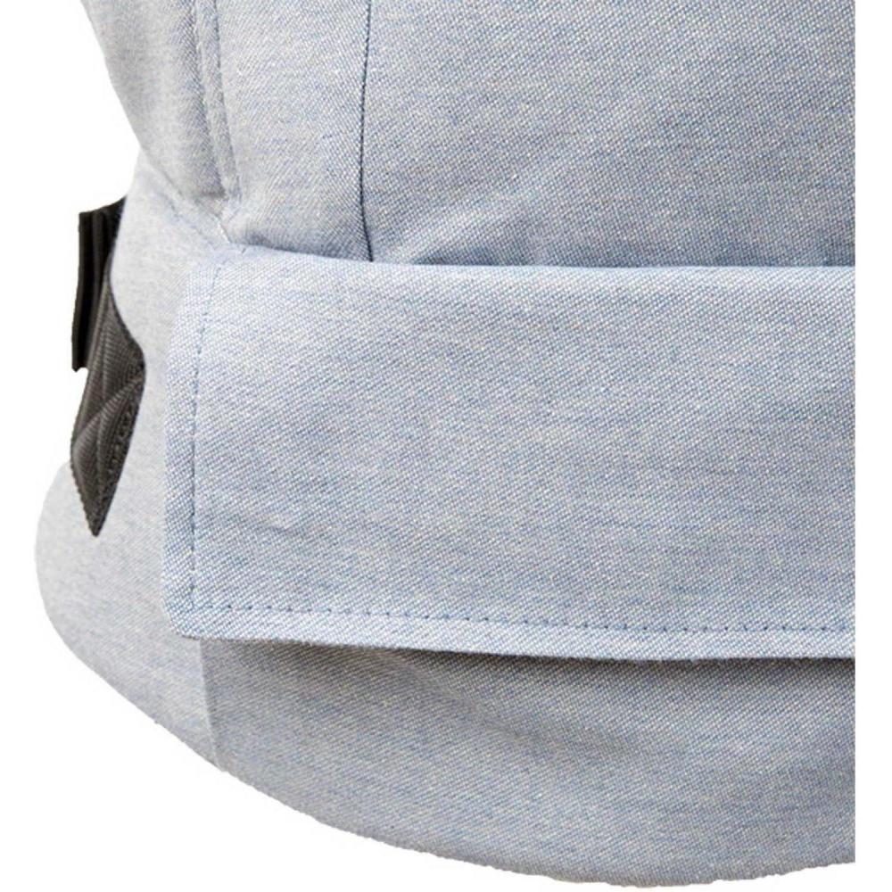 Marsupiu Ergonomic Womar Zaffiro Embrace N24 - imagine 4