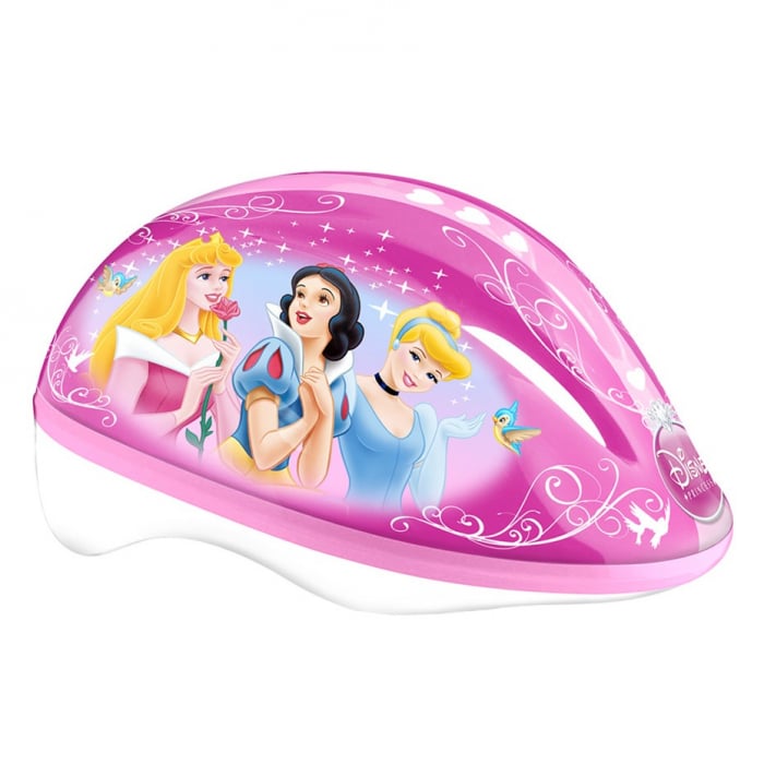 Casca Protectie Stamp Disney Princess XS