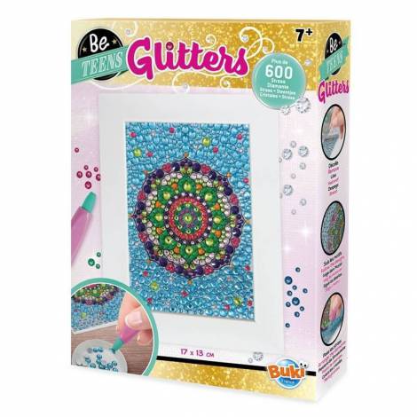 Set Creatie Mandala Buki France