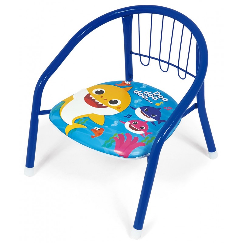 Scaun Copii Baby Shark Arditex - Confort și Design - imagine 2