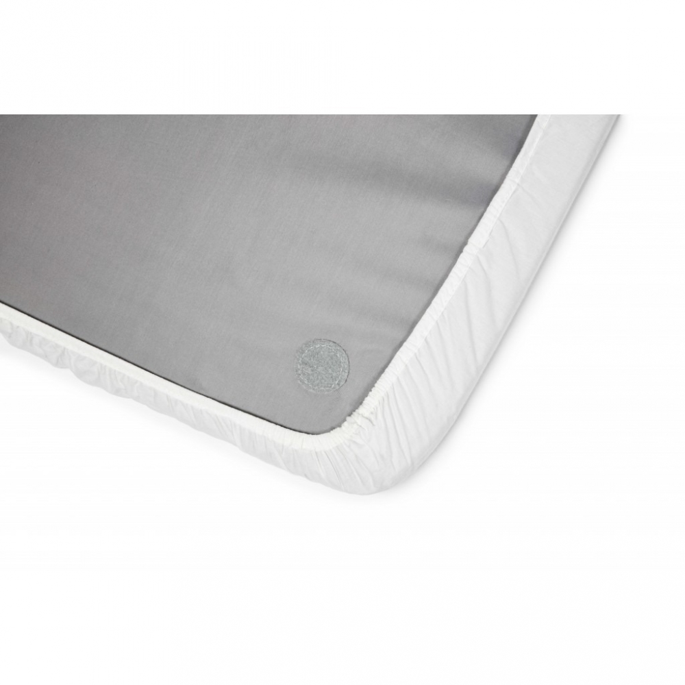 Cearsaf Aerosleep Patut Pliabil Pop Up - 59x66 cm