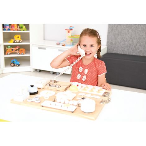 Decor Dexteritate Moje Bambino - Dezvoltare Abilități - imagine 8