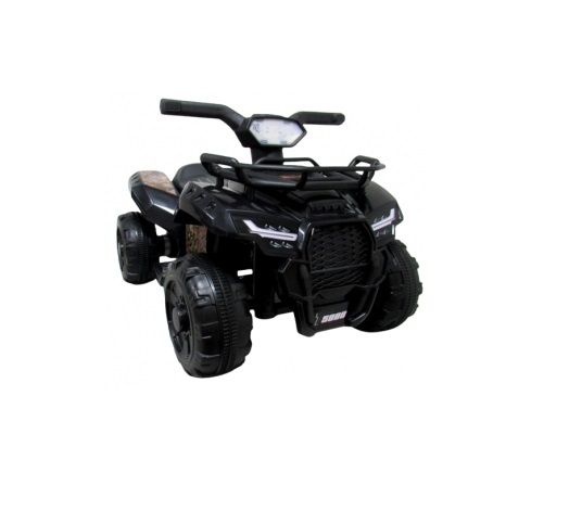ATV Electric R-Sport J8AAA Negru 35W Cu Muzică și Lumin - imagine 3