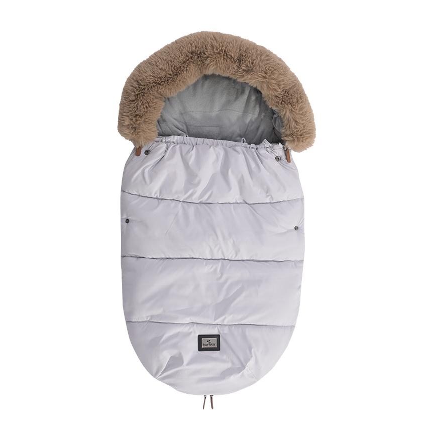 Sac Termic Lorelli Luxe, Impermeabil, Polar
