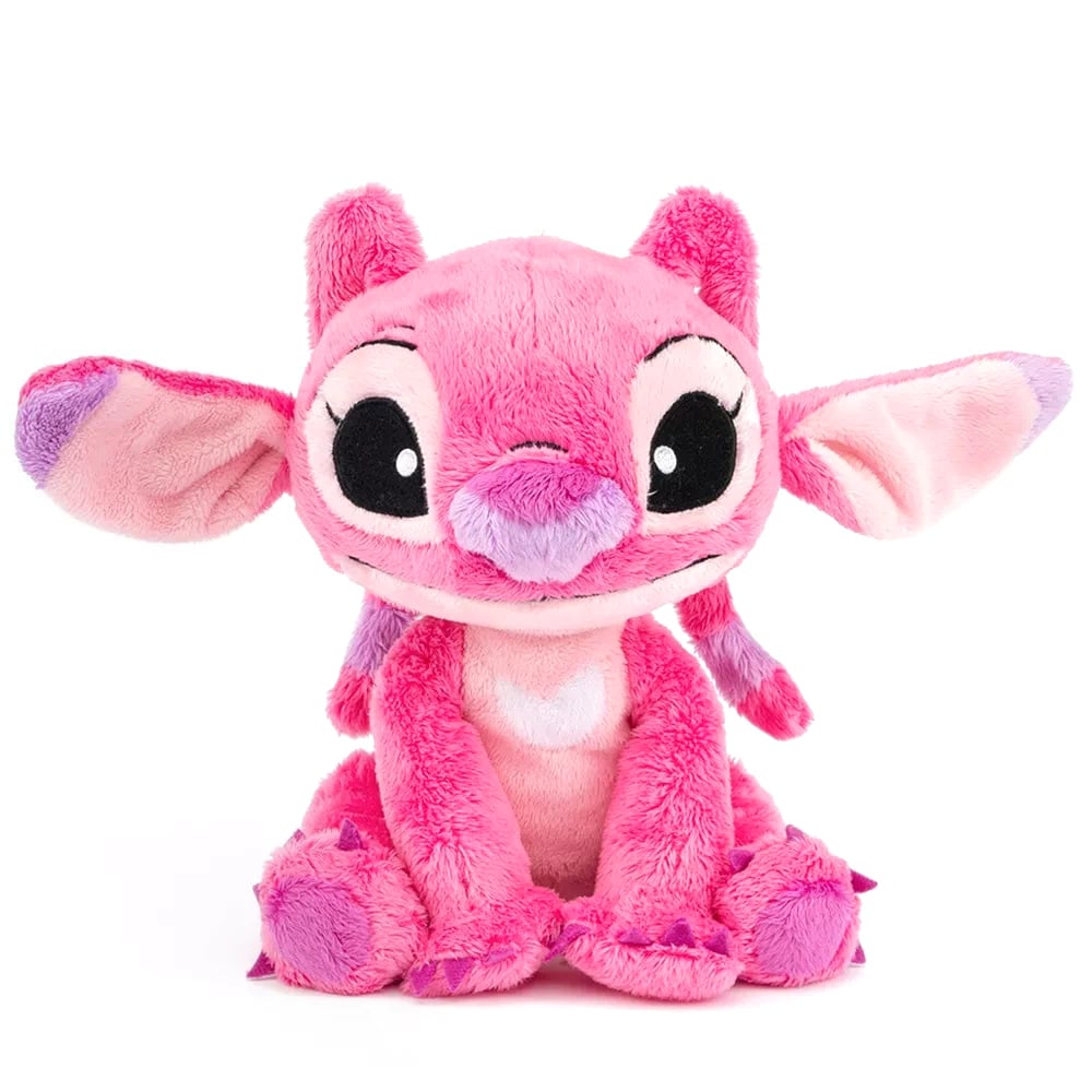 Jucărie Plus Disney Angel 50 cm, Cadou Ideal