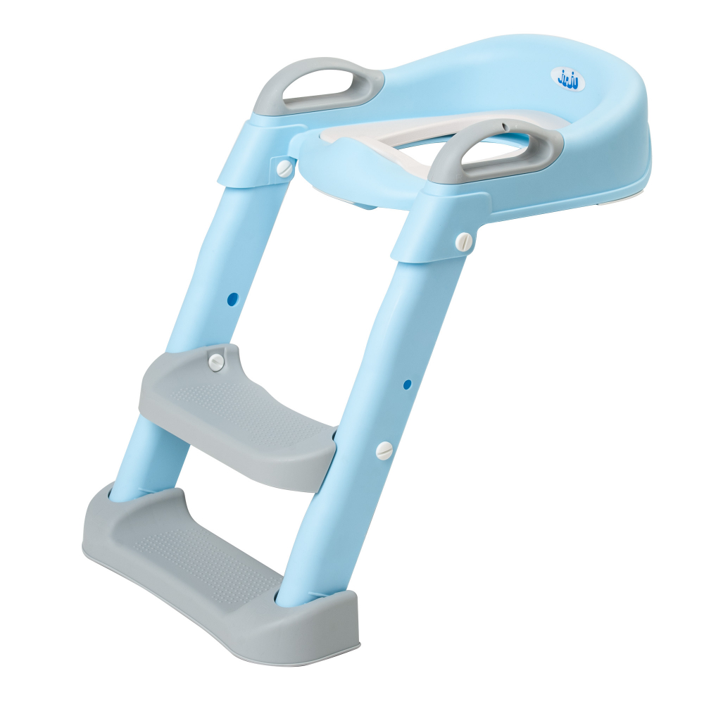 Juju SoloSteps Reductor Toaletă - Siguranță Maximă - imagine 5