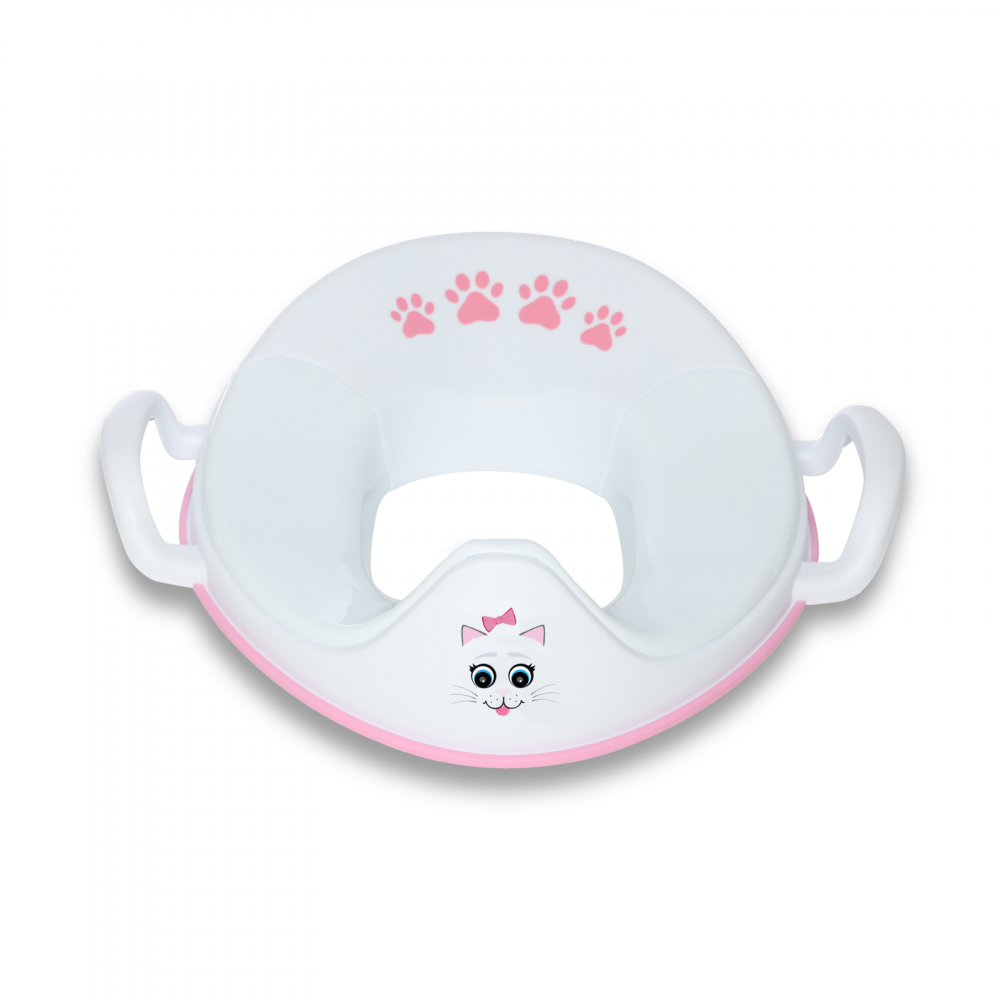 My Trainer Seat Reductor Toaletă Pisica - My Carry Potty - imagine 4