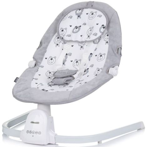 Leagan Electric Chipolino Oasis - Confort Sigur - imagine 2