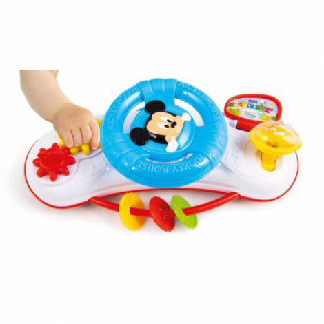 Centru Activitate Mickey Mouse Clementoni - 91.9 RON - imagine 3