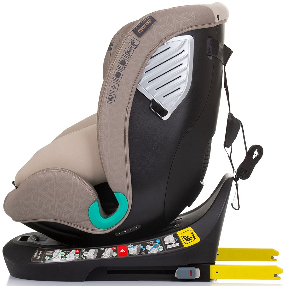 Scaun Auto Chipolino Supreme Isofix I-Size - imagine 9