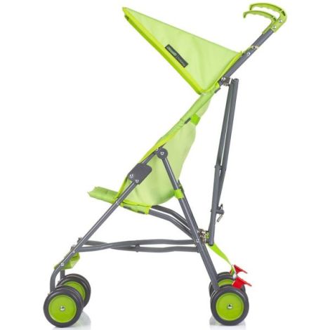 Chipolino Holiday - Carucior Sport Compact - imagine 2