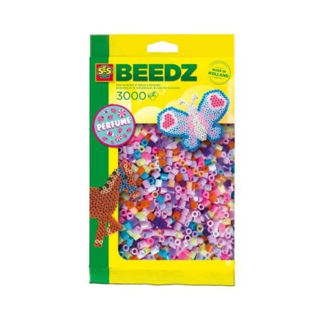 Set 3000 Margele Parfumate Beedz | Ses Creative