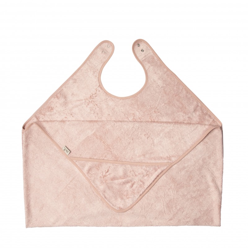 Prosop Cuddle Misty Rose Timboo, Pratic 98x104cm