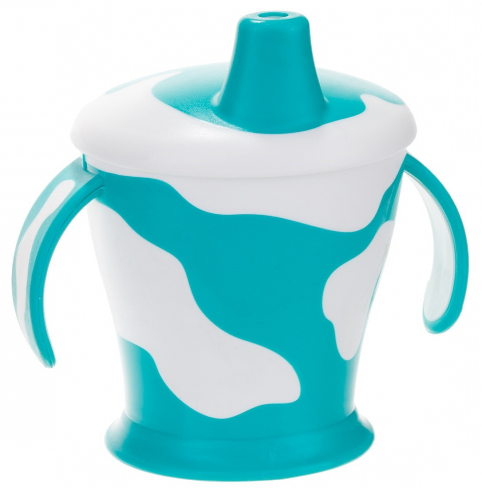 Set Cană 250ml Canpol Babies cu Linguriță - imagine 3