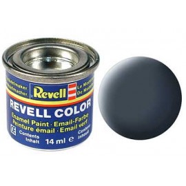 Vopsea Revell 32109 Anthracite Grey, 14 ml